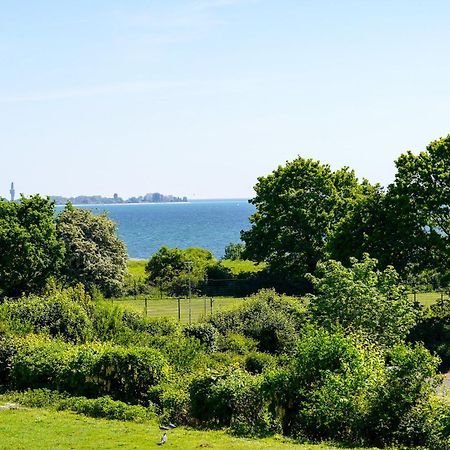 D5-592, Meerblick, Strandnah Sierksdorf Exterior photo